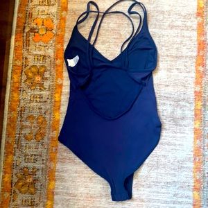 L*Space one piece swimsuit